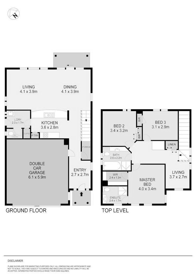8 Ayrvale Avenue LAKE GARDENS 3