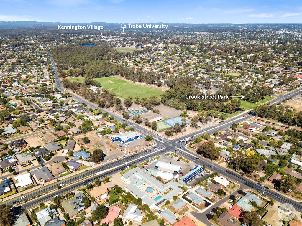 8 Baden - Powell Place STRATHDALE 12