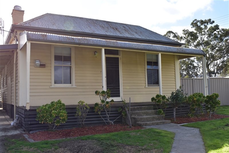 8 Baden Street WHITE HILLS 1