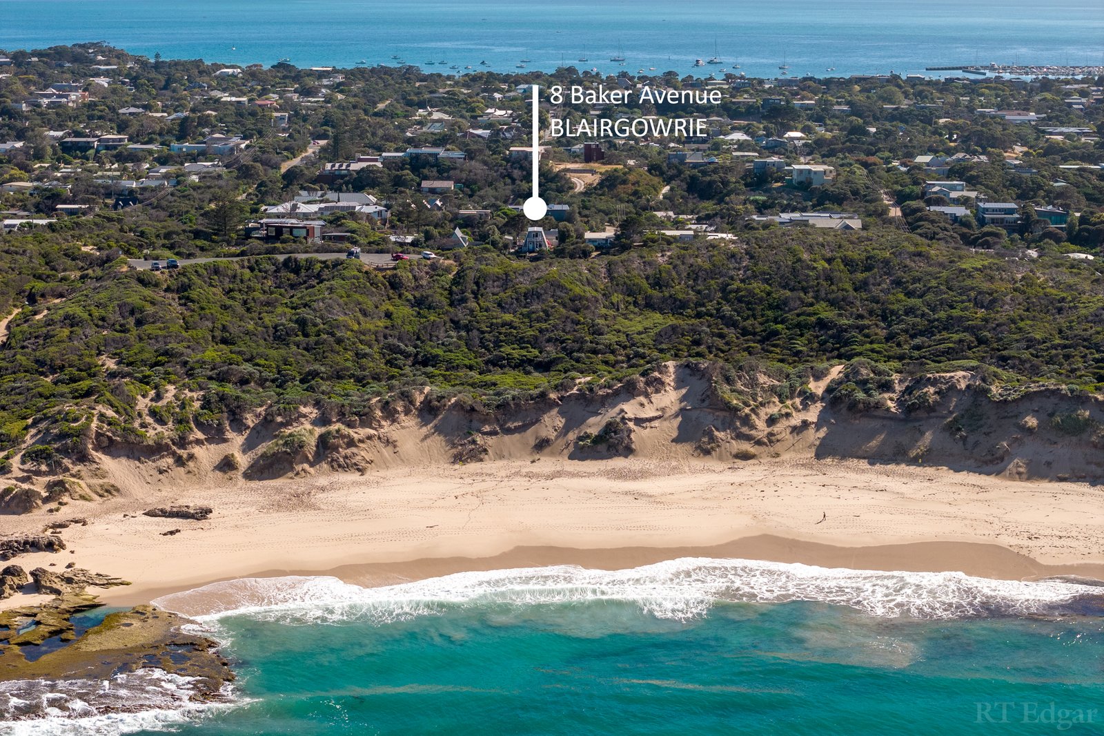 Real Estate and Property in 8 Baker Avenue, Blairgowrie, VIC