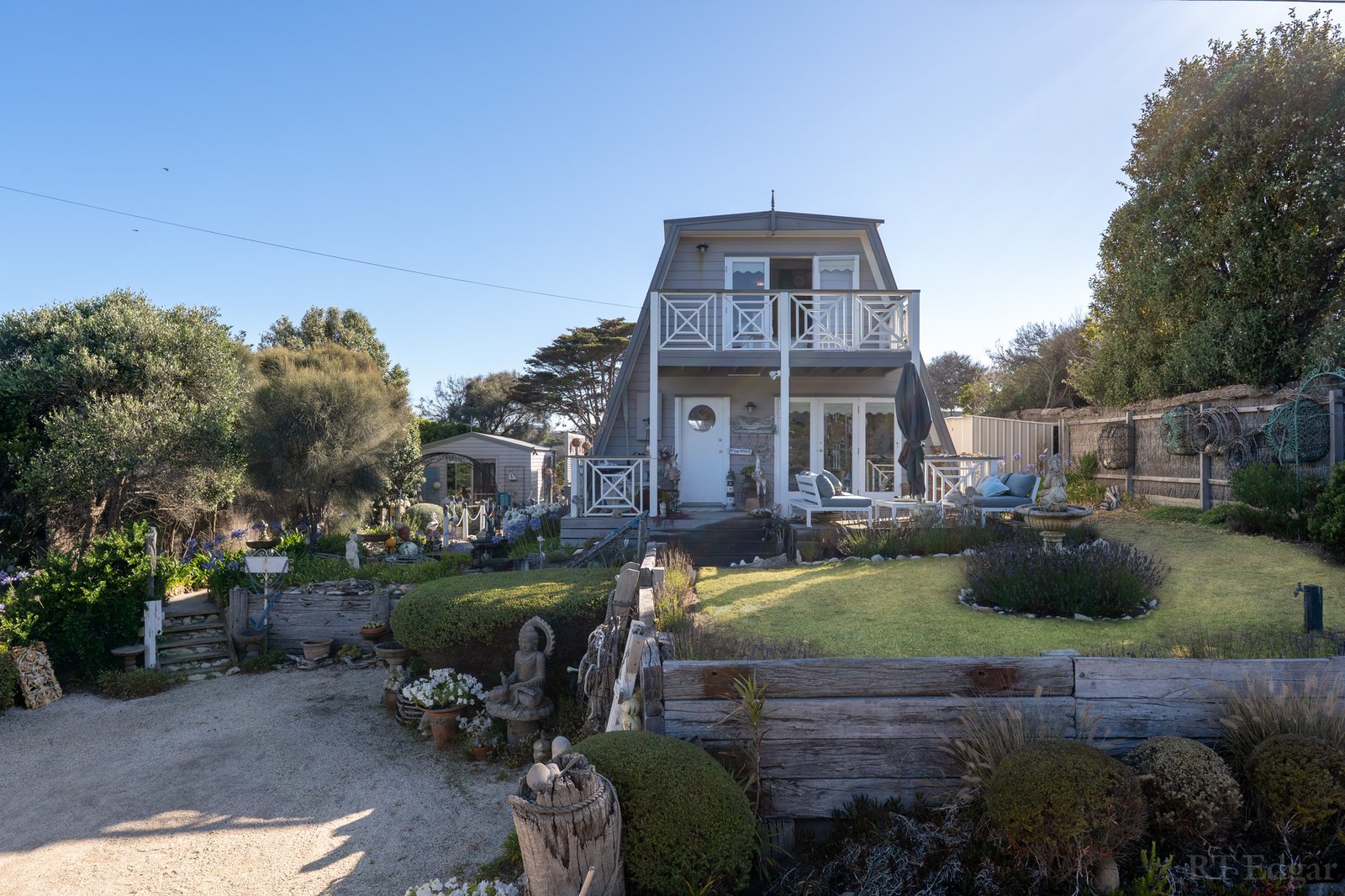 Real Estate and Property in 8 Baker Avenue, Blairgowrie, VIC