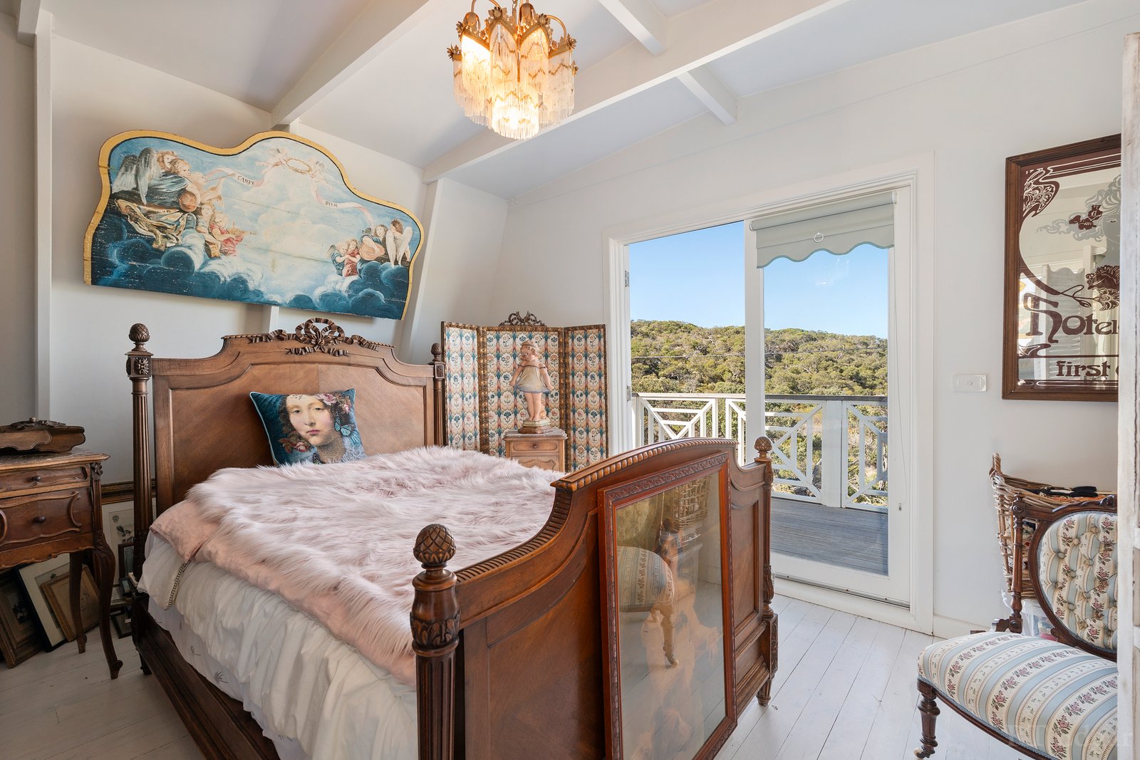 Real Estate and Property in 8 Baker Avenue, Blairgowrie, VIC