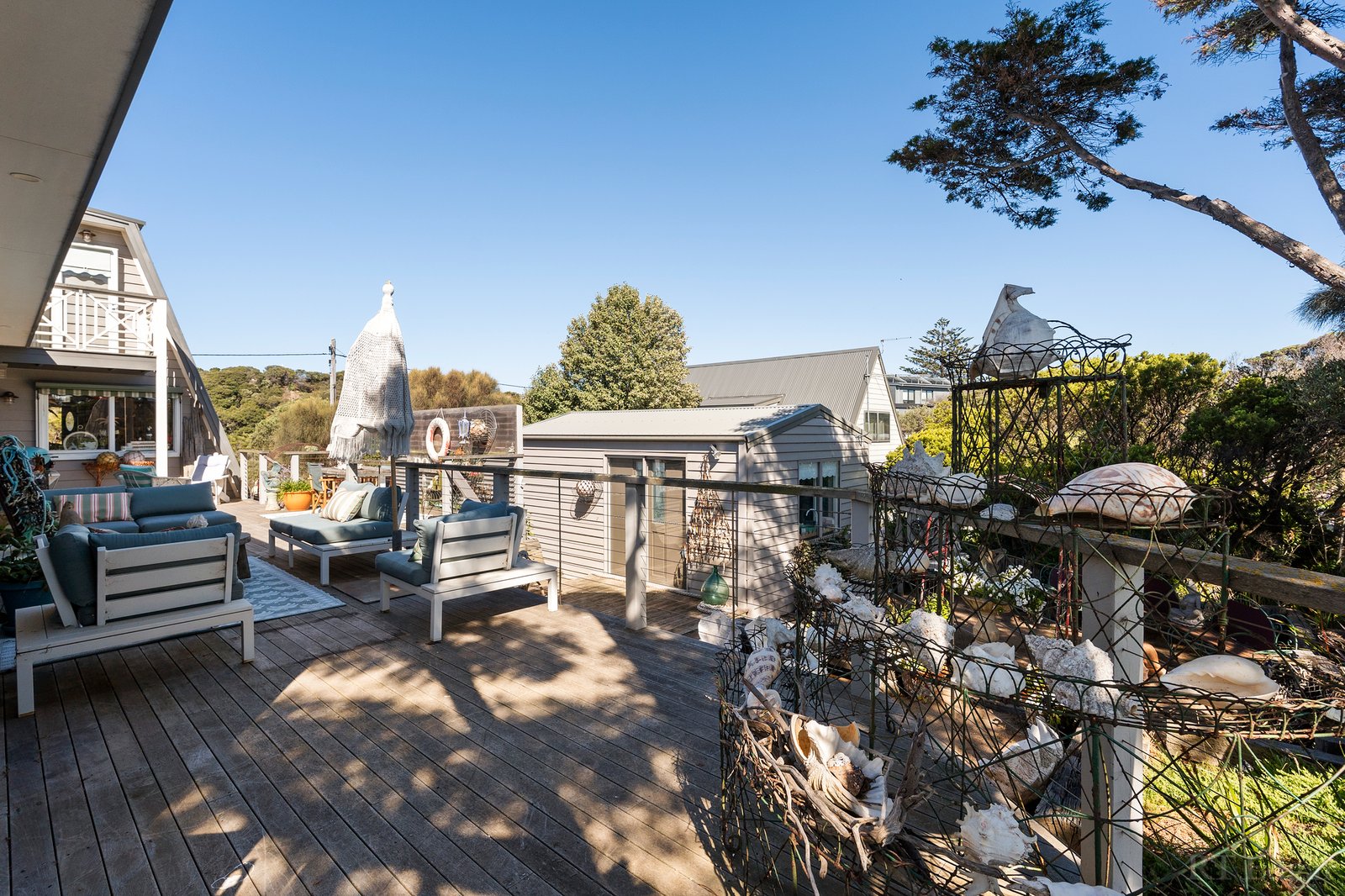 Real Estate and Property in 8 Baker Avenue, Blairgowrie, VIC