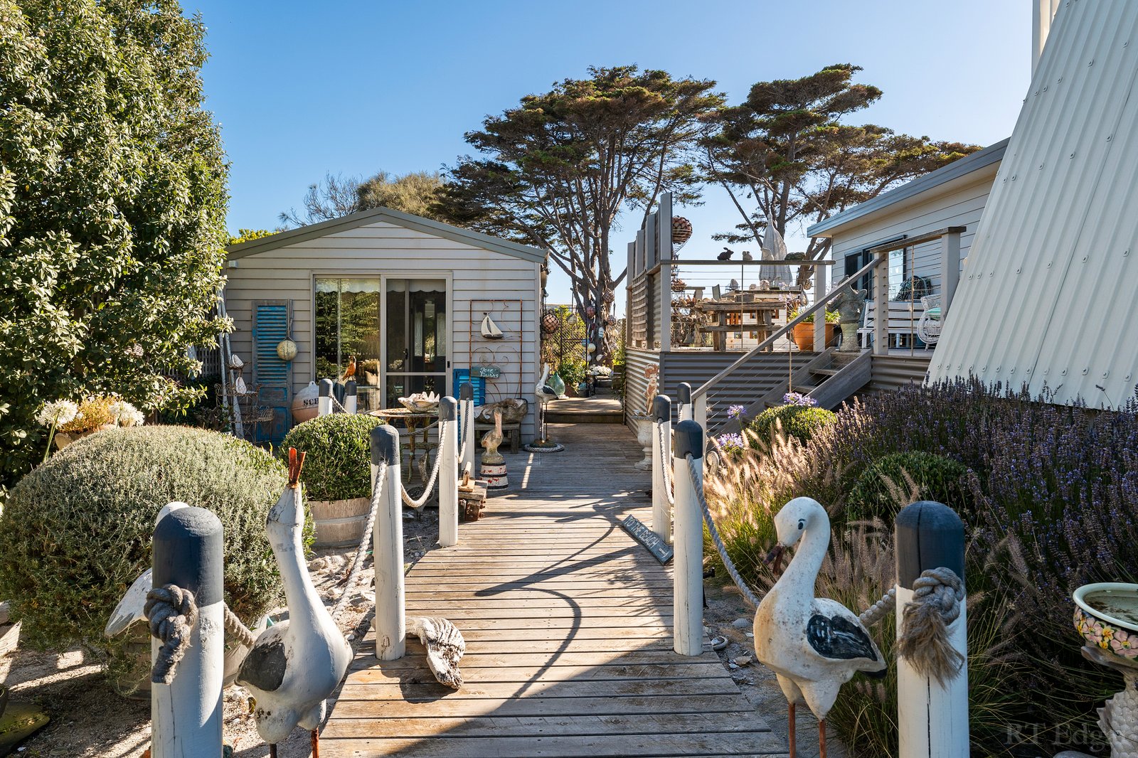 Real Estate and Property in 8 Baker Avenue, Blairgowrie, VIC