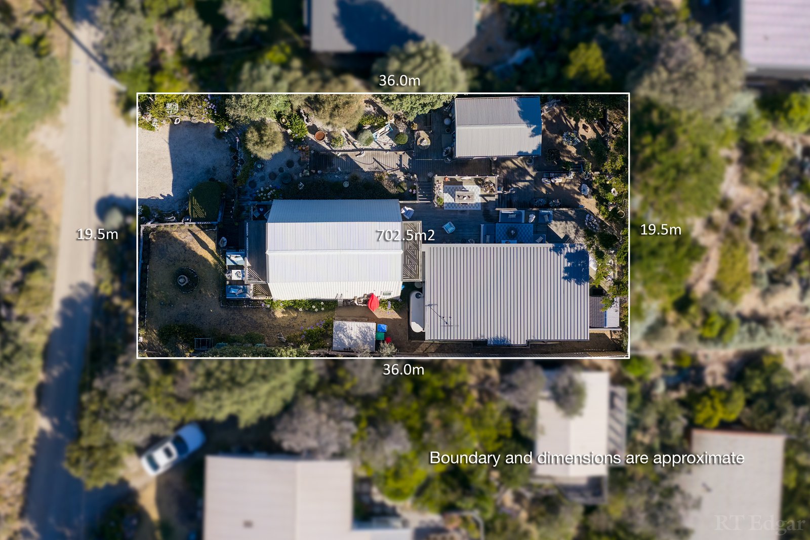 Real Estate and Property in 8 Baker Avenue, Blairgowrie, VIC