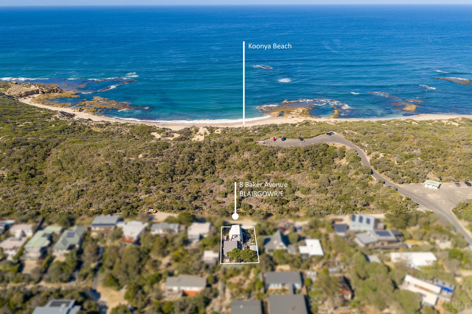 Real Estate and Property in 8 Baker Avenue, Blairgowrie, VIC