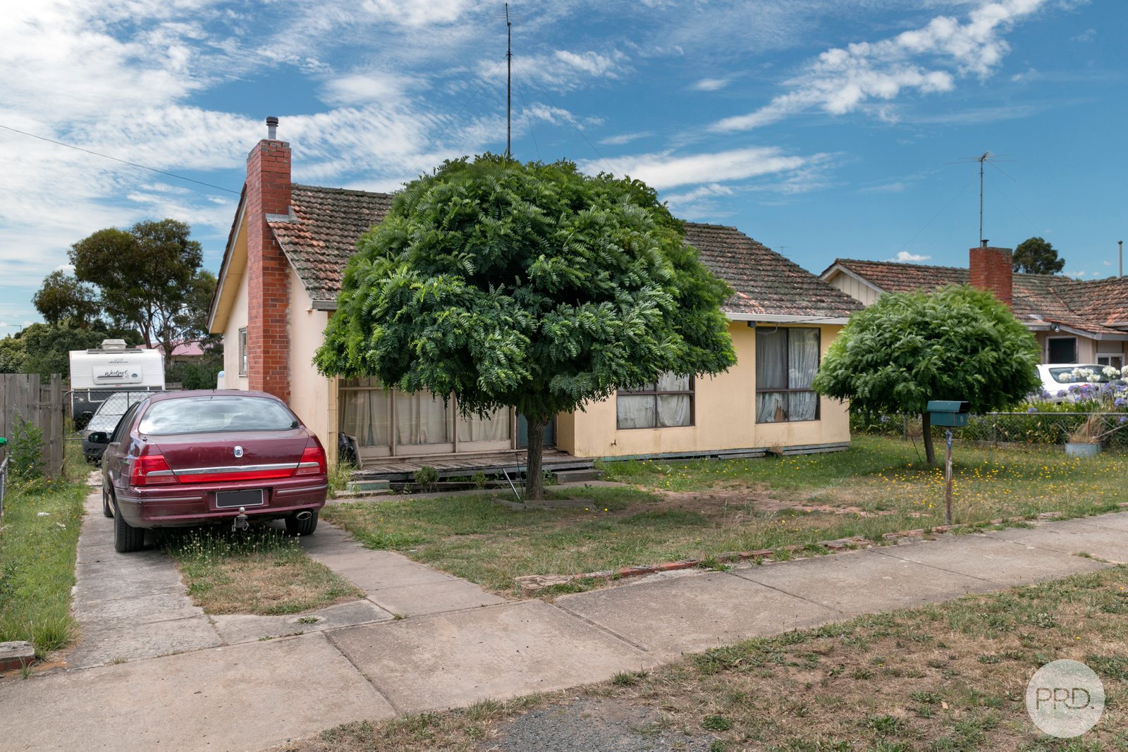 8 Banksia Road WENDOUREE 1