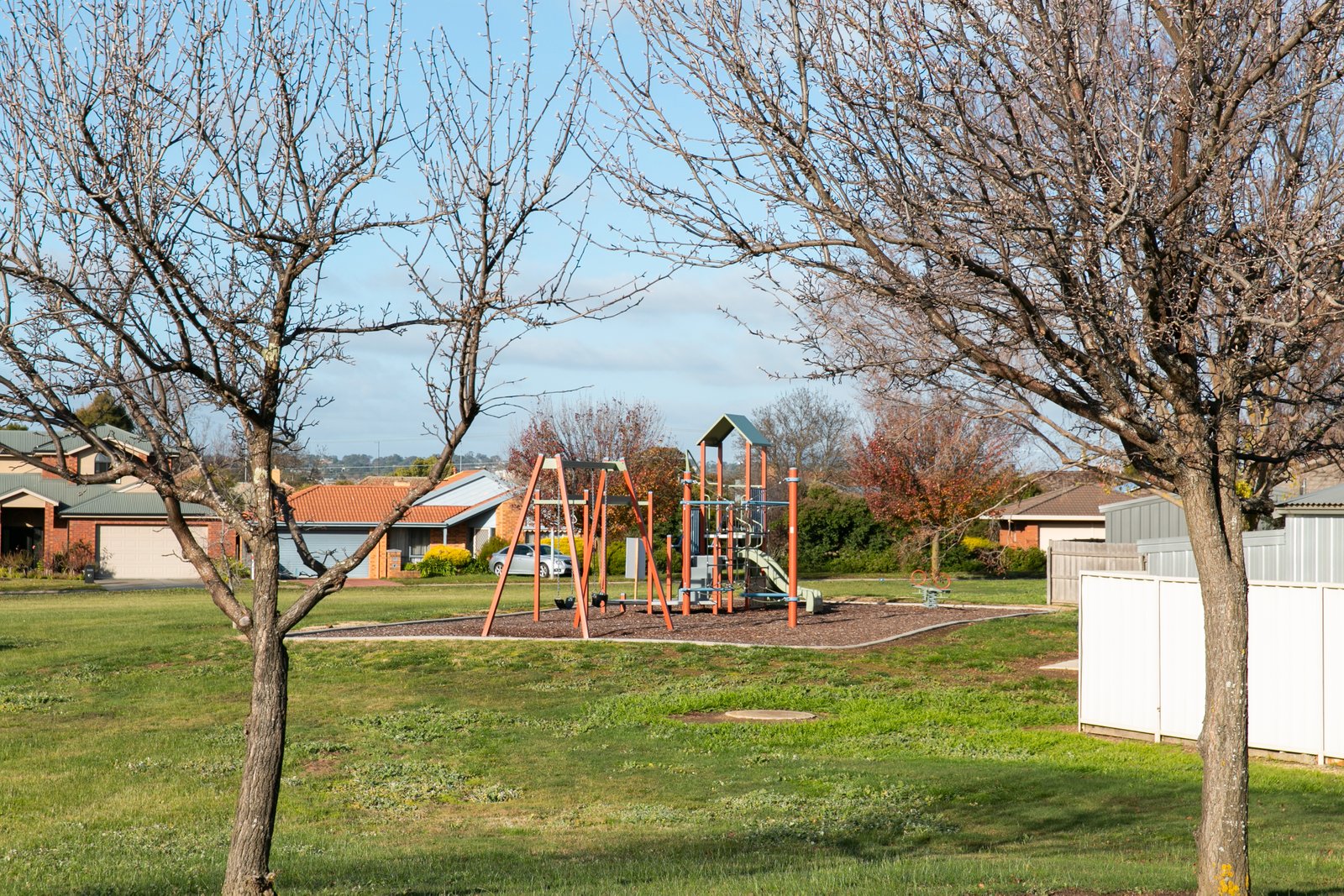 8 Banksia Road WENDOUREE 2