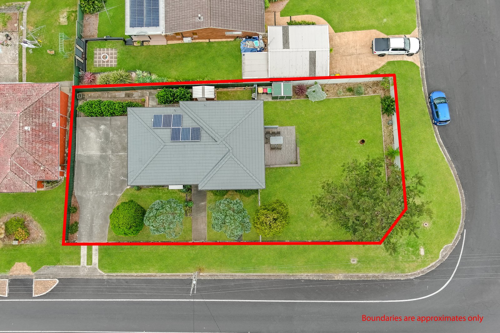 8 Bannister Street DAPTO 10