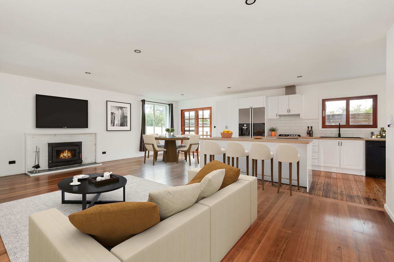 Gallery: 8 Banool Avenue
