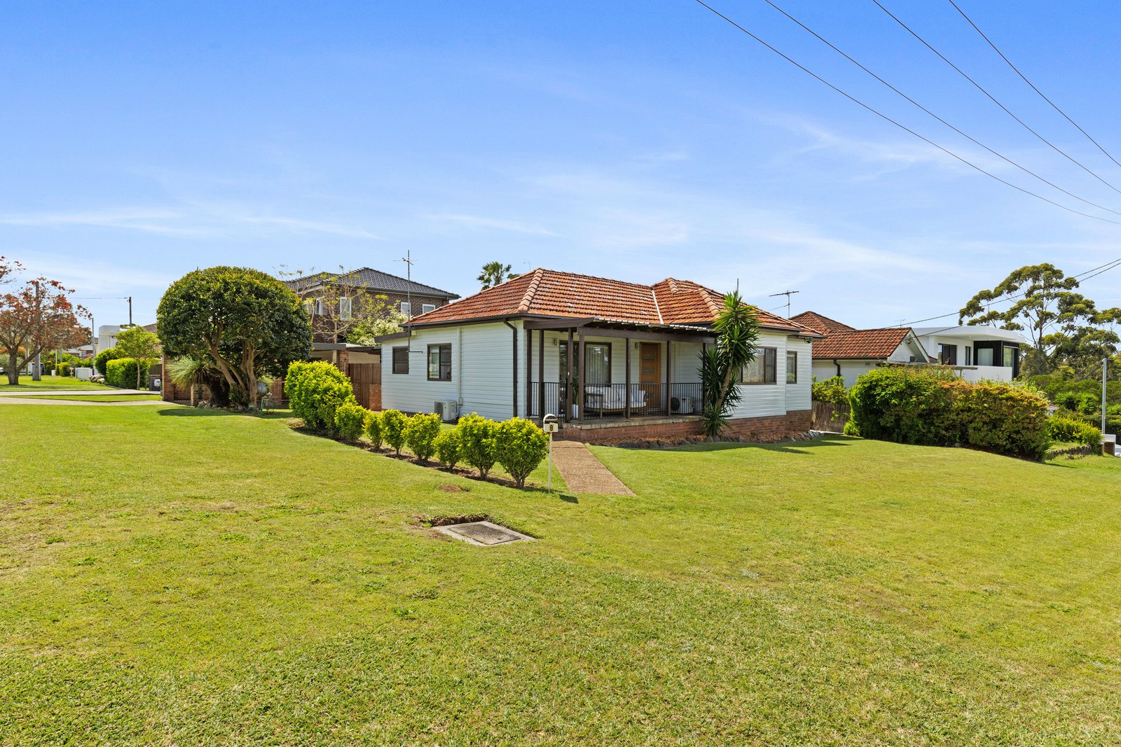 8 Baringa Road MORTDALE 4