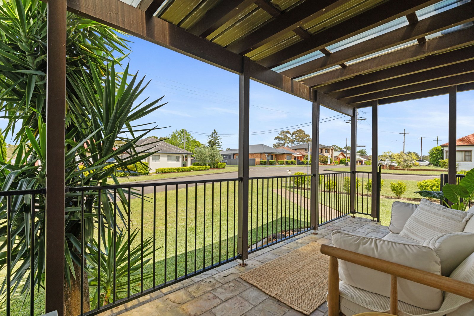 8 Baringa Road MORTDALE 5