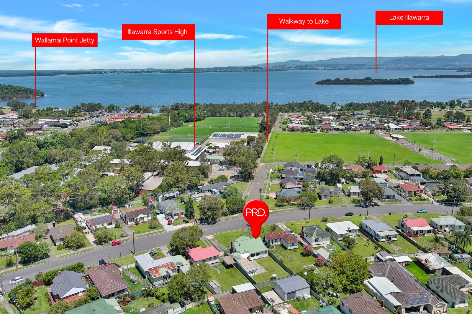 8 Barnes Street BERKELEY 1