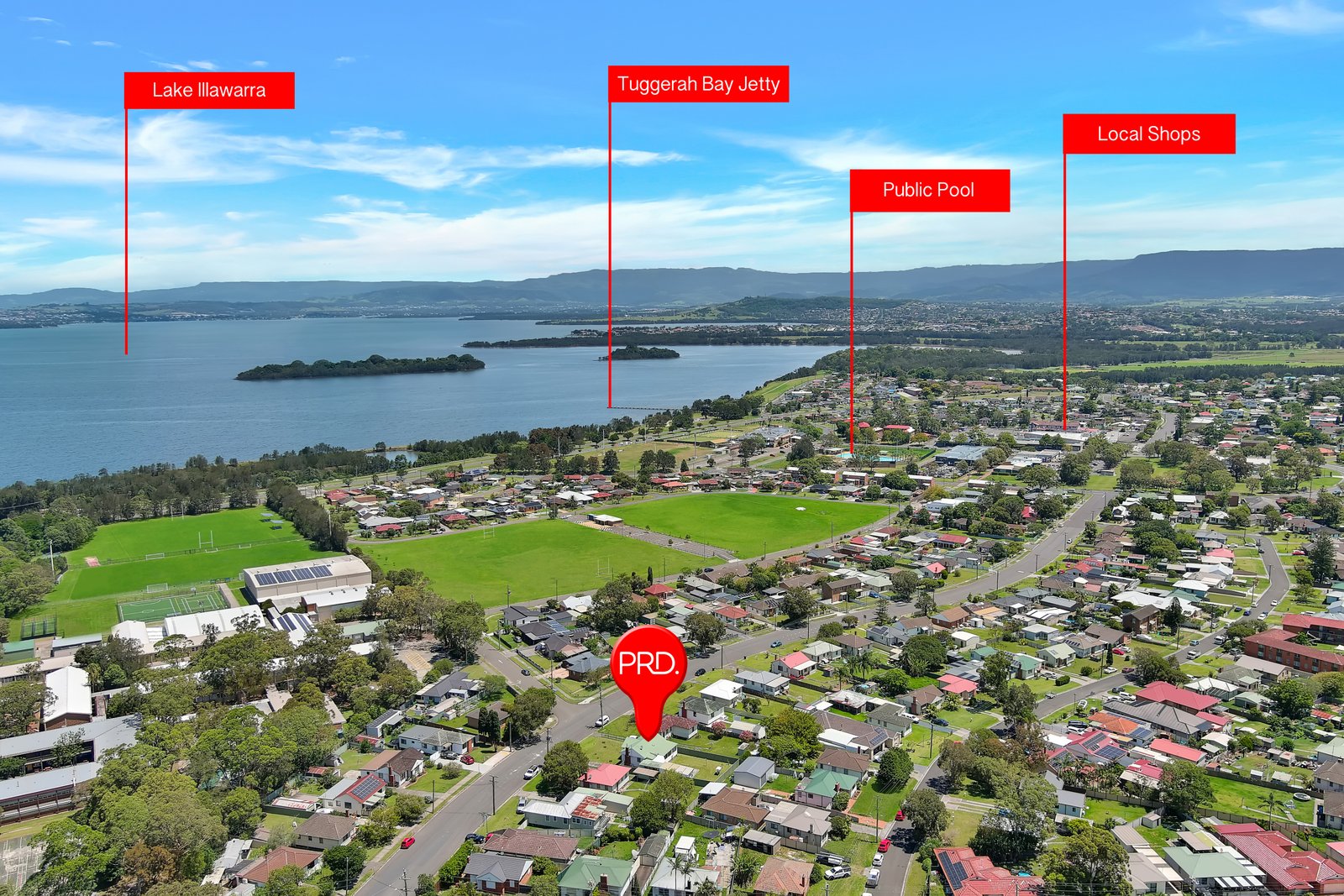 8 Barnes Street BERKELEY 10