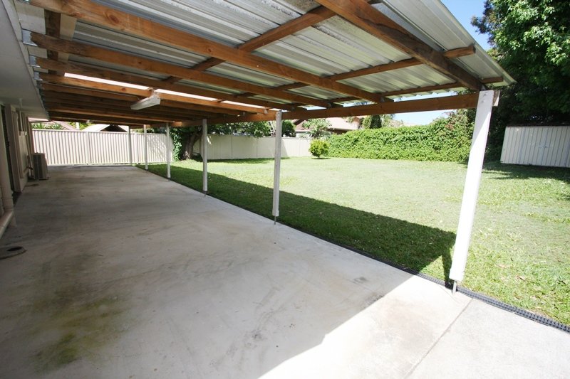 8 Bartlett Avenue NERANG 11