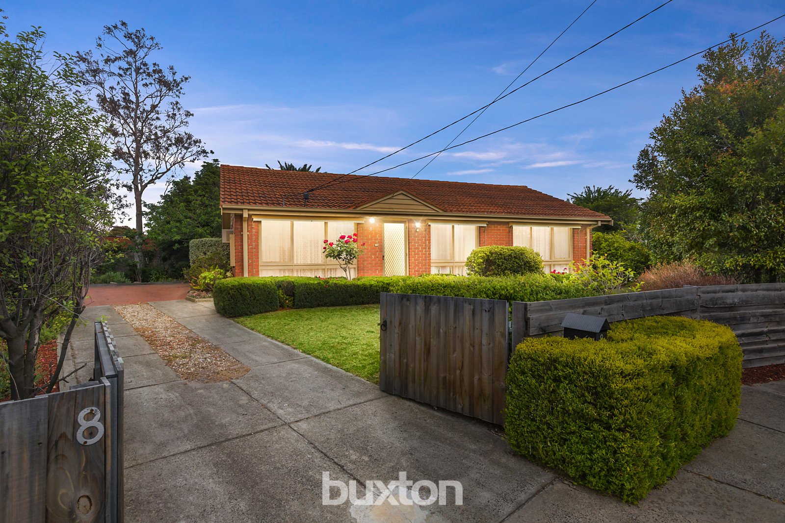 Gallery: 8 Barwon Court