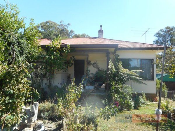 8 Batlow Avenue BATLOW 1