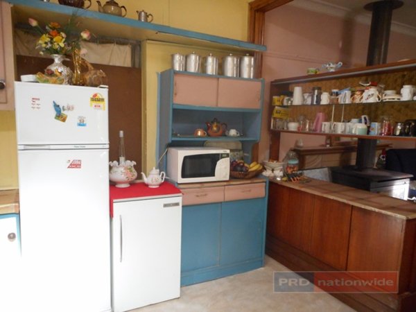 8 Batlow Avenue BATLOW 8