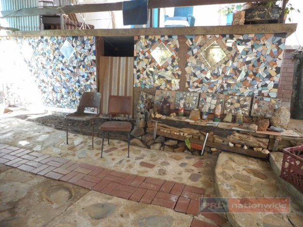 8 Batlow Avenue BATLOW 21