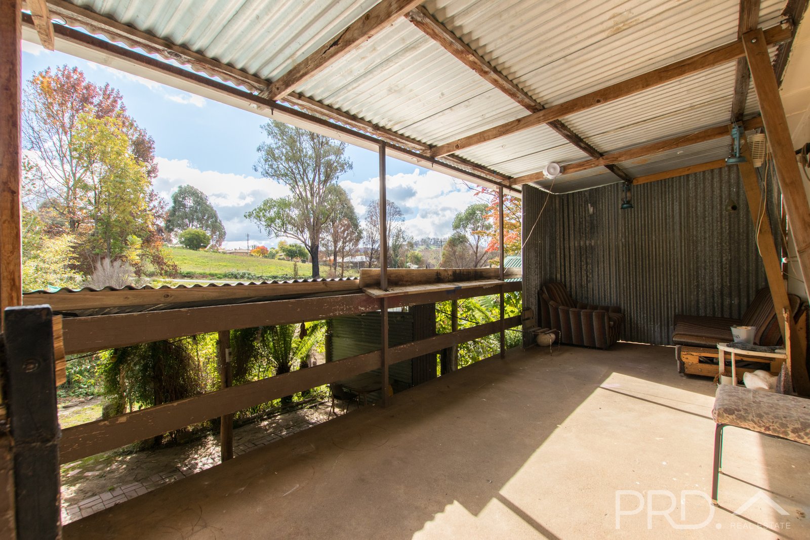 8 Batlow Avenue BATLOW 9