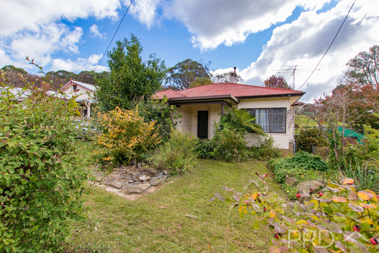 8 Batlow Avenue BATLOW 12
