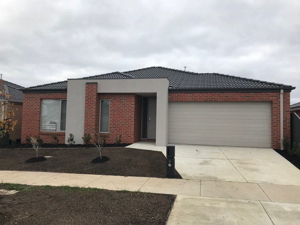 8 Bayfield Street Lucas 1