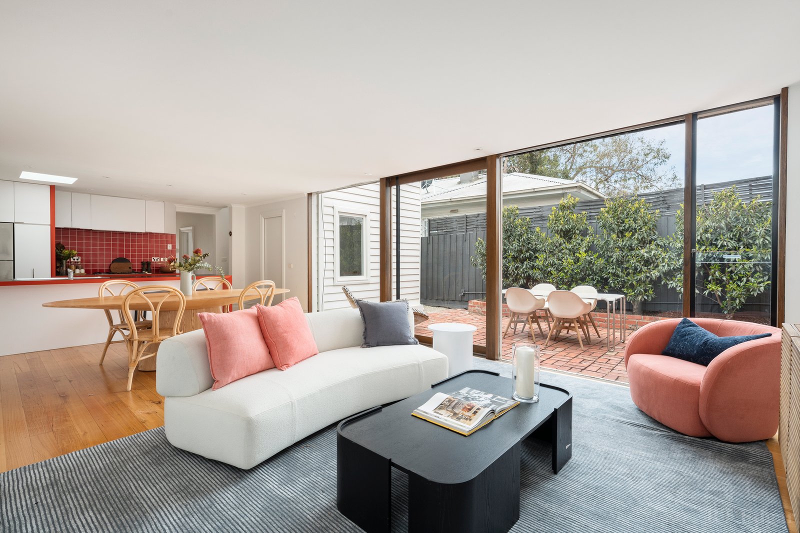 Real Estate and Property in 8 Bayview Street, Prahran, VIC