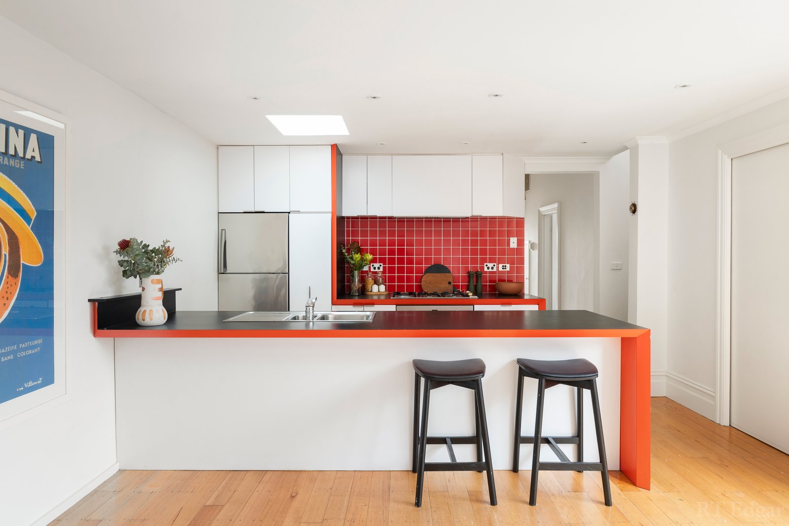 Real Estate and Property in 8 Bayview Street, Prahran, VIC