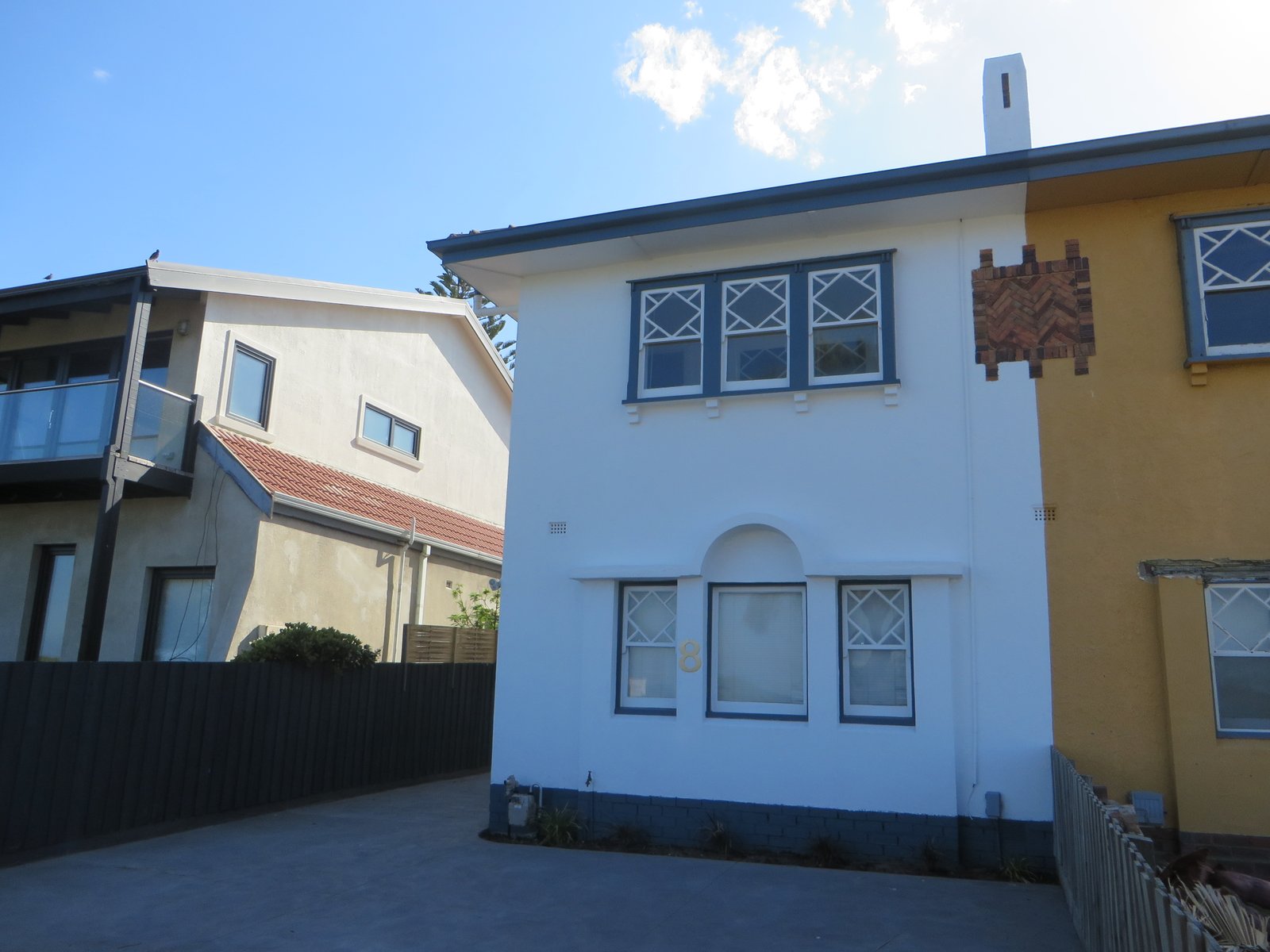 Gallery: 8 Beach Road