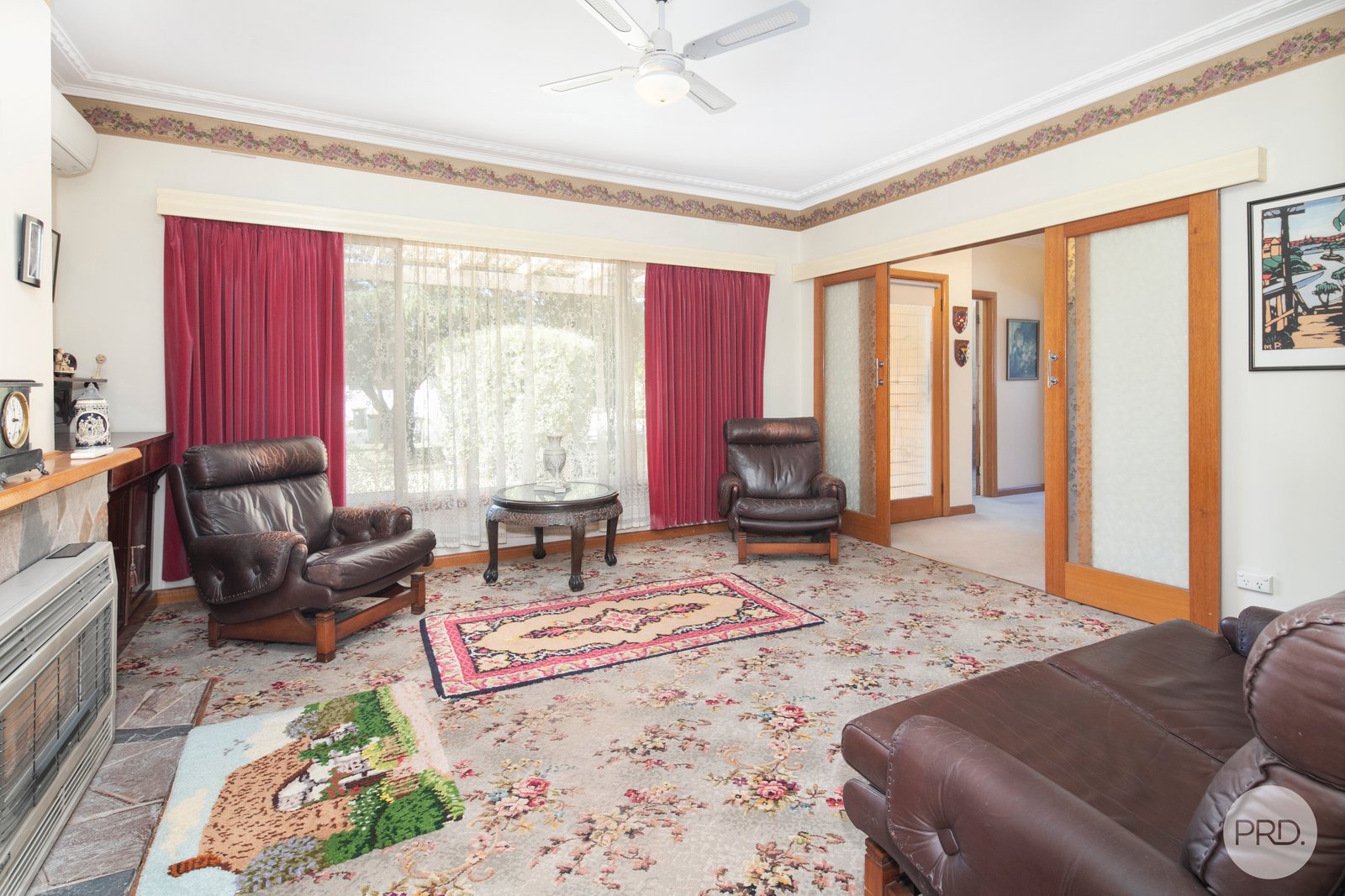 8 Beaufort Avenue ALFREDTON 2