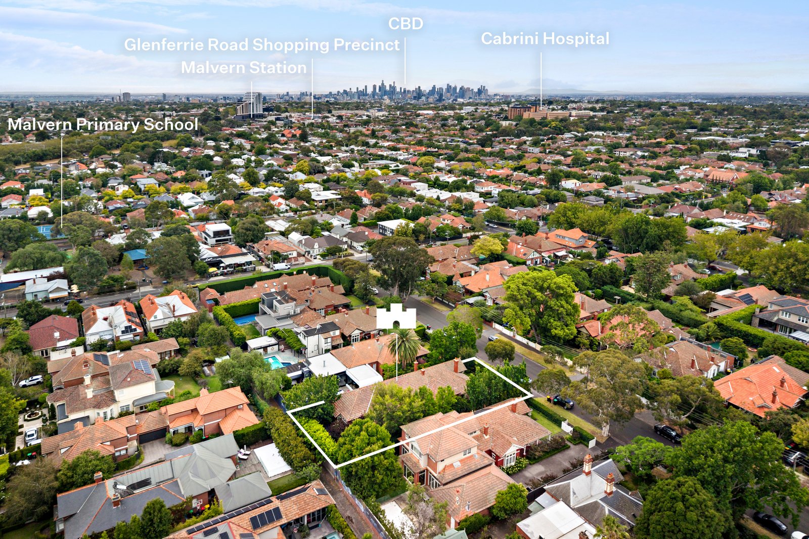 8 Beaver Street, Malvern East, 3145