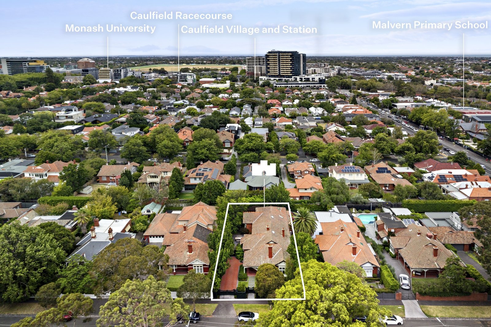 8 Beaver Street, Malvern East, 3145