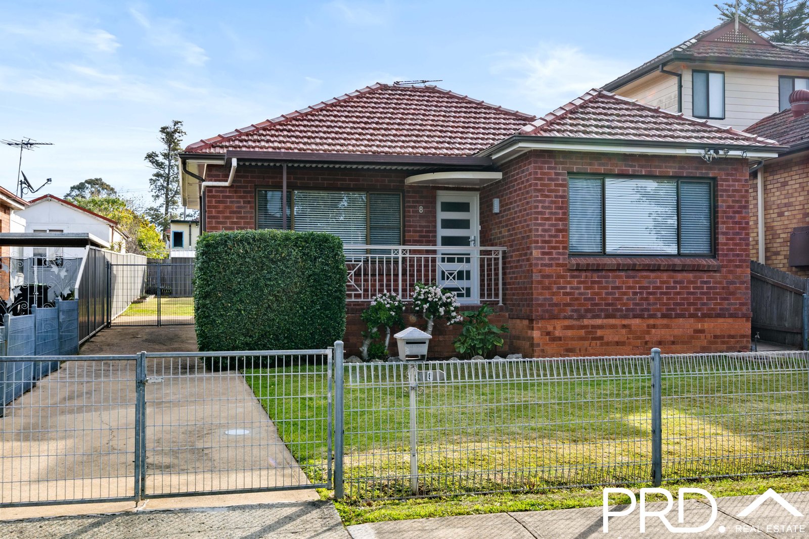 8 Bebe Avenue REVESBY 1
