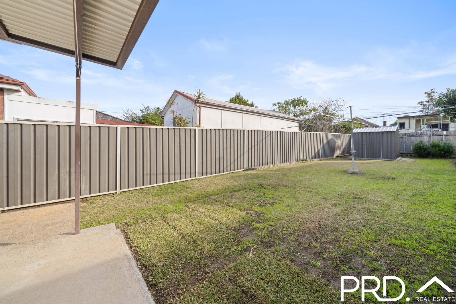 8 Bebe Avenue REVESBY 6