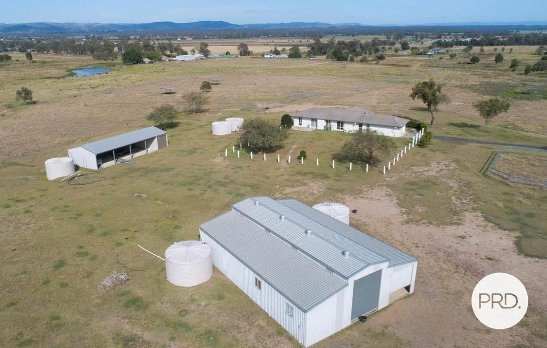 8 Beckey Road LAIDLEY NORTH 1