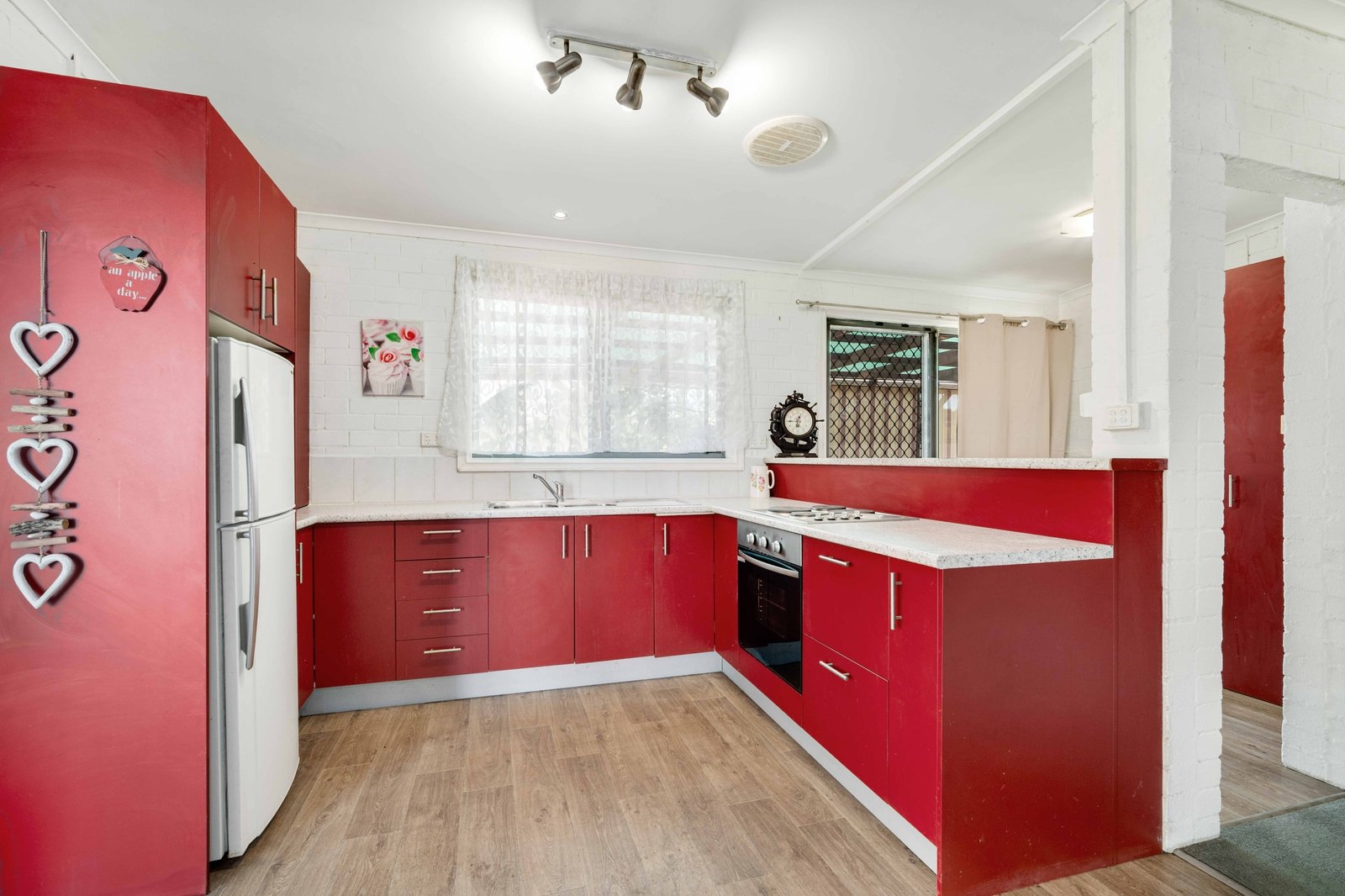 Gallery: 8 Beckwith Street