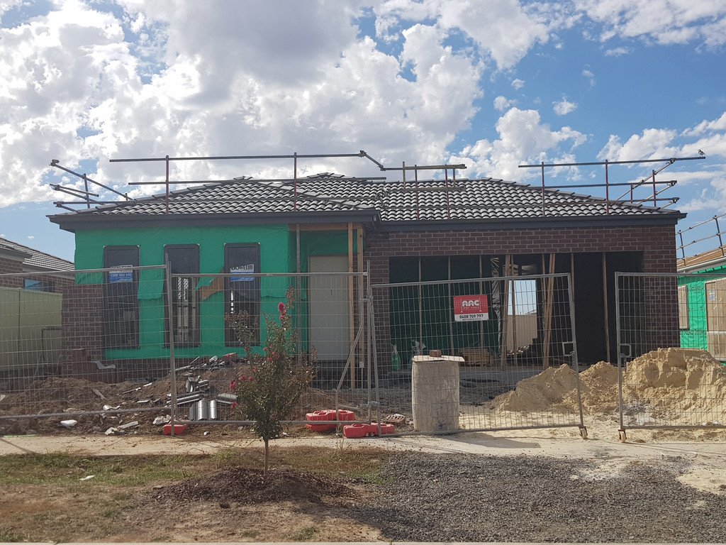 8 Bect Street SEBASTOPOL 1