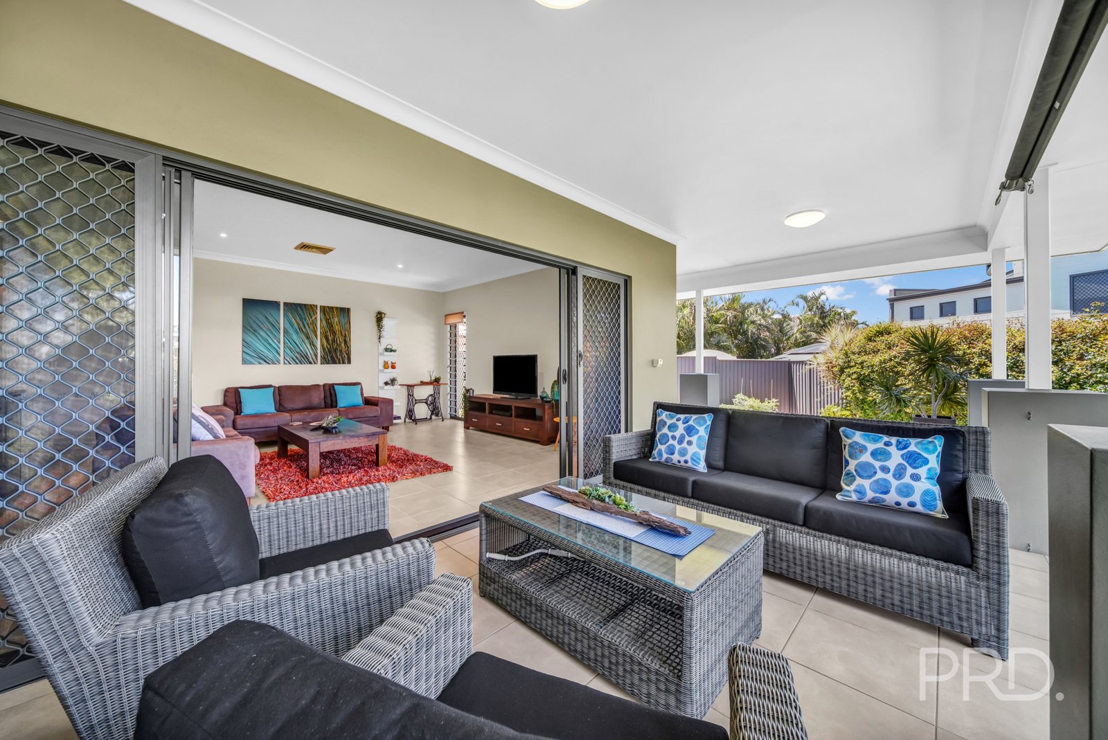 8 BEDDOE Street THORNLANDS 5