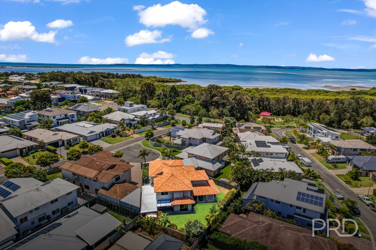 8 BEDDOE Street THORNLANDS 8