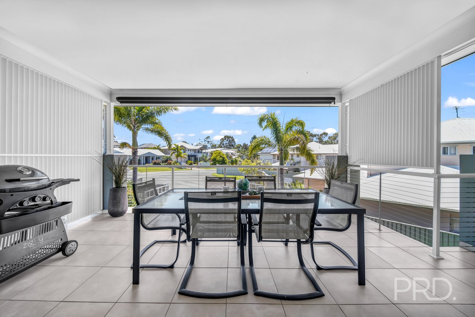 8 BEDDOE Street THORNLANDS 17