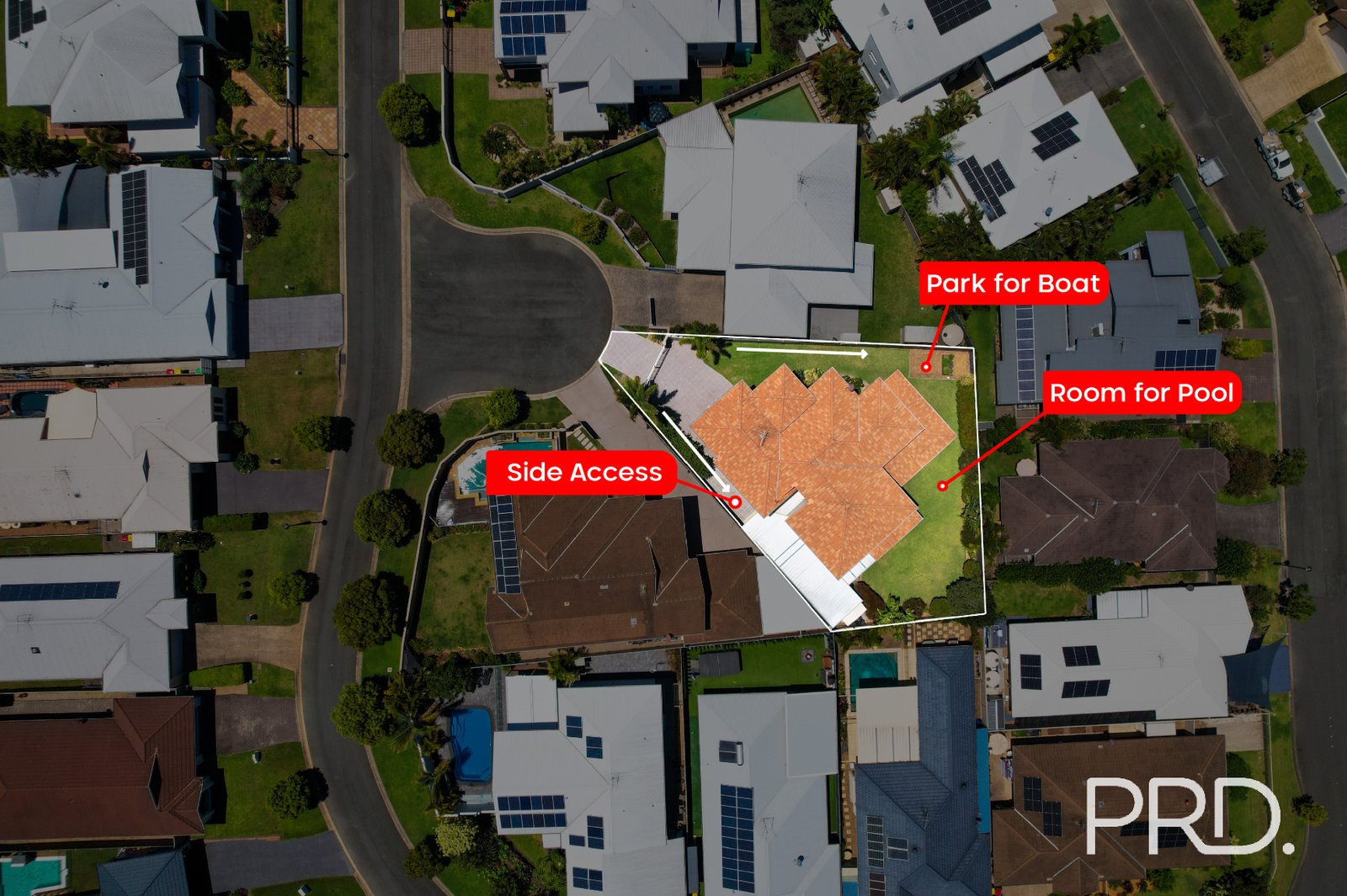 8 BEDDOE Street THORNLANDS 20