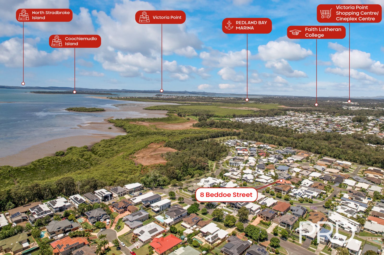 8 BEDDOE Street THORNLANDS 21