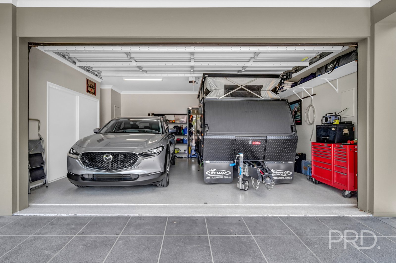 8 BEDDOE Street THORNLANDS 31