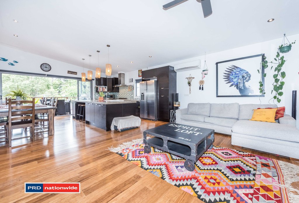 8 Beenong Close NELSON BAY 2