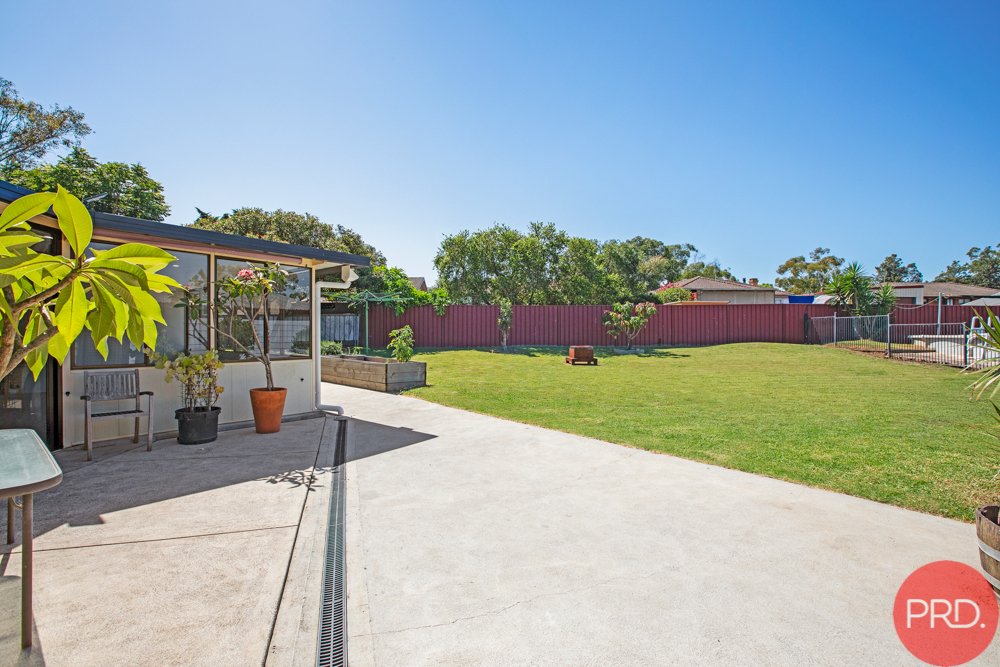 8 Belair Close RUTHERFORD 18