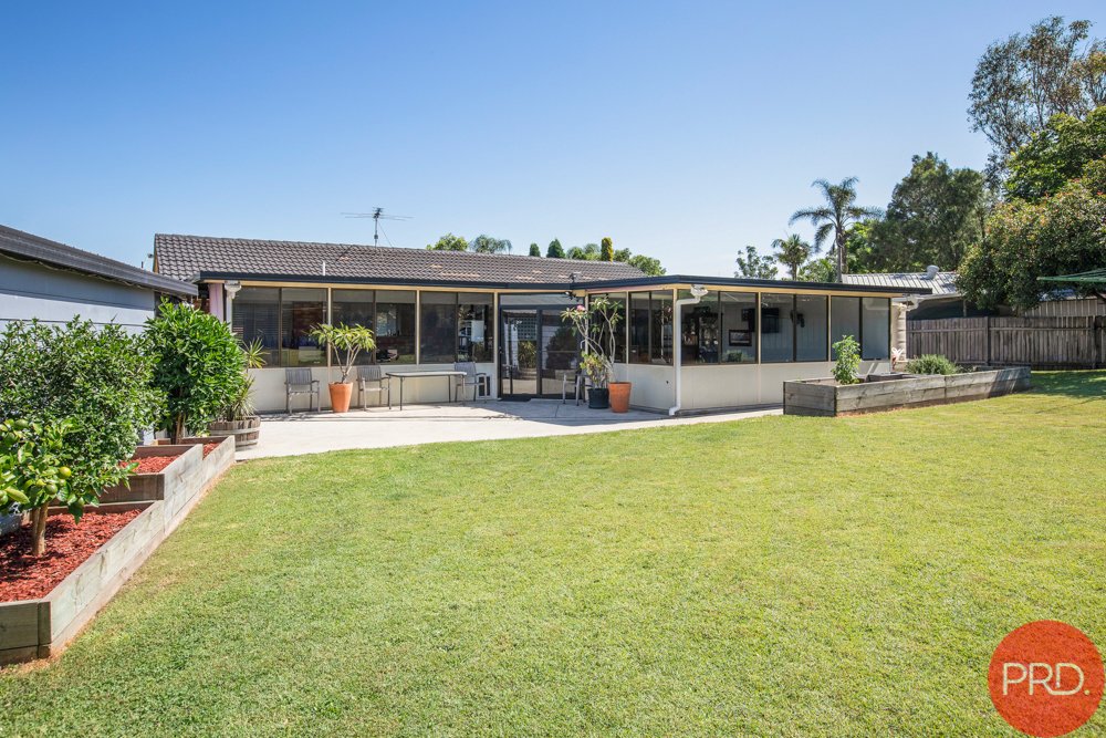 8 Belair Close RUTHERFORD 19