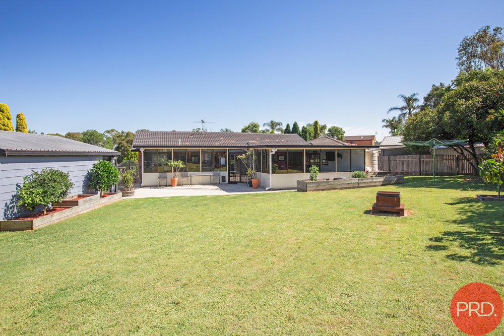 8 Belair Close RUTHERFORD 20