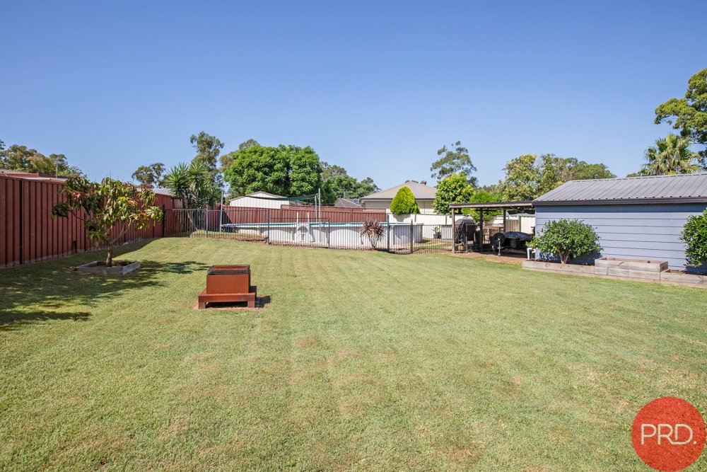 8 Belair Close RUTHERFORD 21