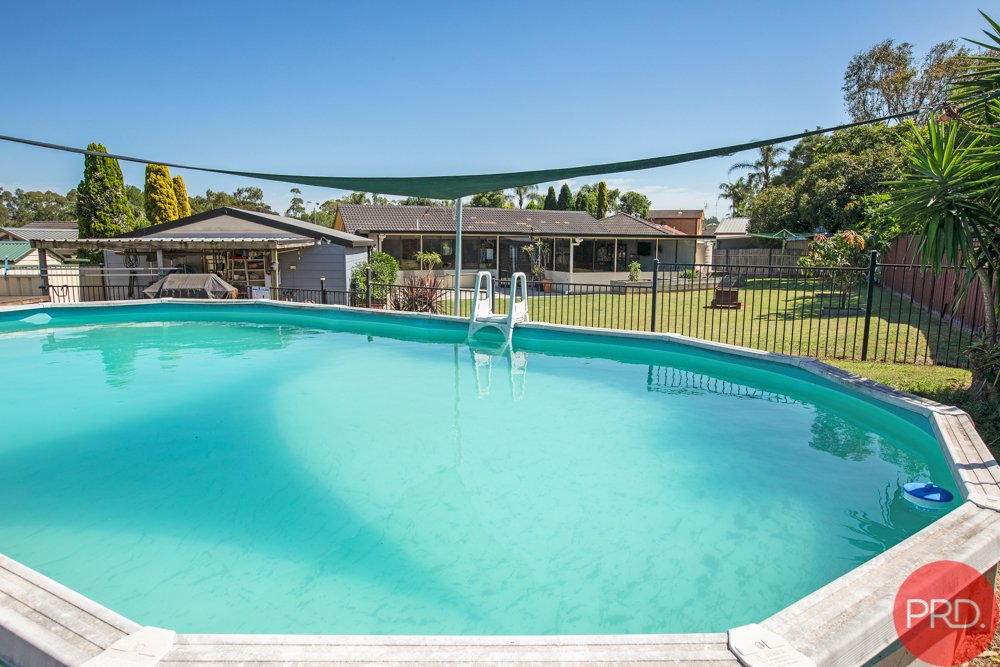 8 Belair Close RUTHERFORD 22