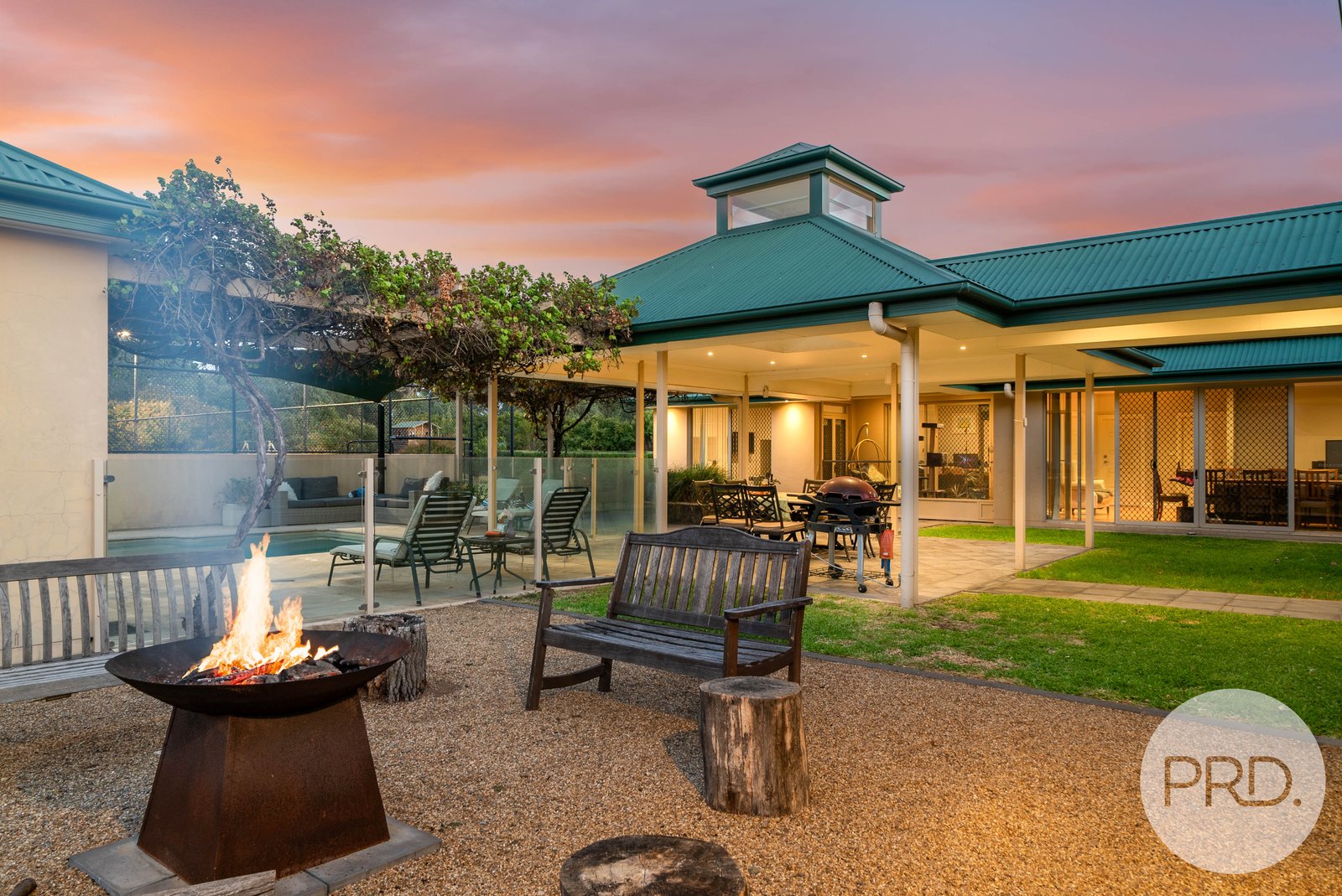 8 Bell Gum Place LAKE ALBERT 20